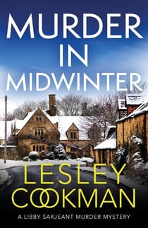 Murder in Midwinter - A Libby Sarjeant Murder Mystery