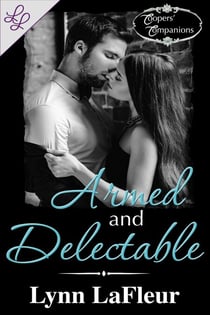 Armed and Delectable - Coopers' Companions, #4