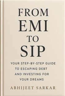 From EMI to SIP: Your Step-by-Step Guide to Escaping Debt and Investing for Your Dreams