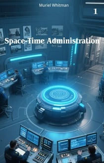 Space-Time Administration - Space-Time Administration, #1