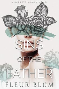 Sins of the Father - A Barrett Women Novel, #1