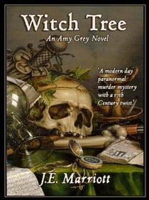 Witch Tree - Witch Books, #2