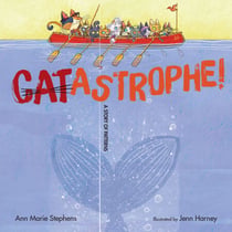 CATastrophe! - A Story of Patterns