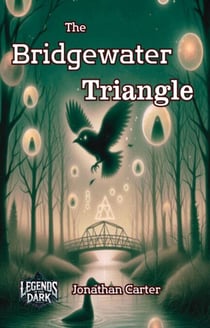 The Bridgewater Triangle - Legends in the Dark, #21