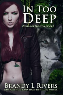 In Too Deep - Others of Edenton, #1