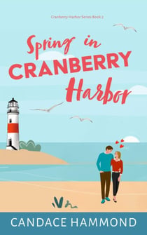 Spring in Cranberry Harbor - Cranberry Harbor, #2