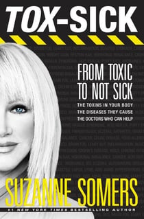 TOX-SICK - From Toxic to Not Sick