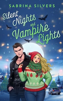 Silent Nights and Vampire Lights - Grimm Mawr