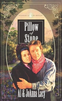 Pillow of Stone
