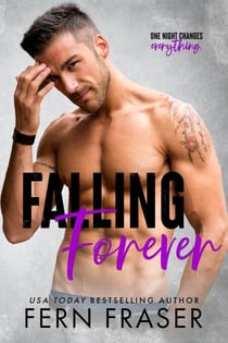 Falling Forever - Instalove Steamy Short romance series