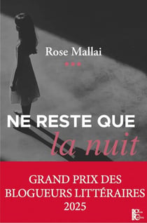 Ne reste que la nuit
