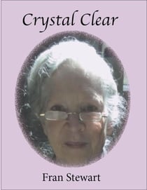 Crystal Clear - CLEAR Memoirs, #4