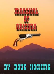 Marshal of Arizona