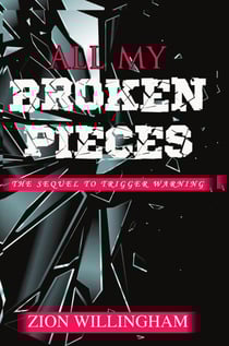 All My Broken Pieces - Broken Pieces