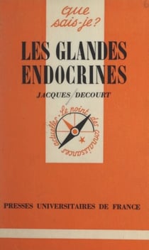 Les glandes endocrines
