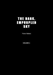 The Dark, Empurpled Sky: Vol 1: The Non Infinite Loop