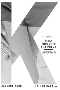Kinky Thoughts and Poems