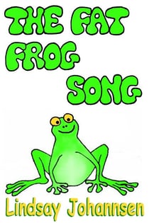 The Fat Frog Song - Kid Stuff, #4