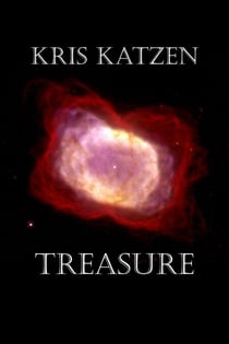 Treasure - Interstellar Stories, #25