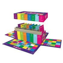 Brain box : le jeu de plateau