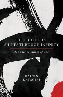 The Light That Shines through Infinity - Zen and the Energy of Life