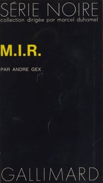 M.I.R.