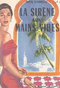 La sirène aux mains vides