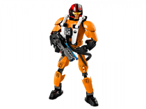 Star Wars - Poe Dameron - LEGO® - 75115