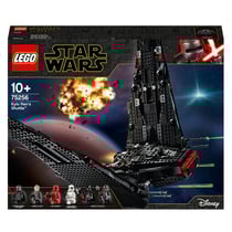 La navette de Kylo Ren - LEGO® Star Wars - 75256