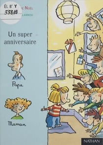 Un super anniversaire