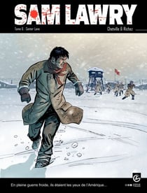 Sam Lawry - Tome 6 - Center Lane - Cycle 2 [Episode 3/3]