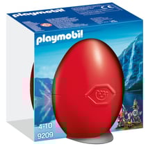 Vikings avec stand d'armurerie