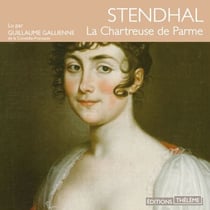 La chartreuse de Parme (abrégé)