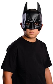 Masque pour enfant - Batman