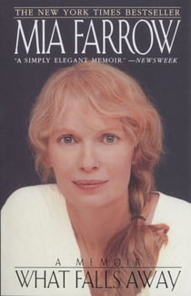 What Falls Away - A Memoir
