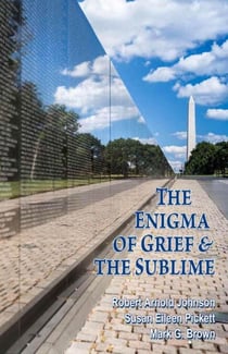 The Enigma of Grief & The Sublime