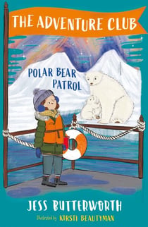 Polar Bear Patrol - Book 3