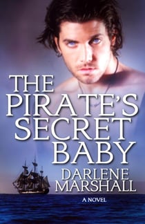 The Pirate's Secret Baby - High Seas, #3