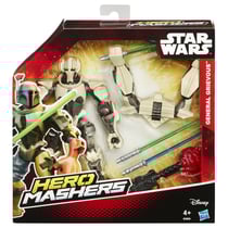 Figurine Hero Mashers - Star Wars