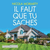 Il faut que tu saches