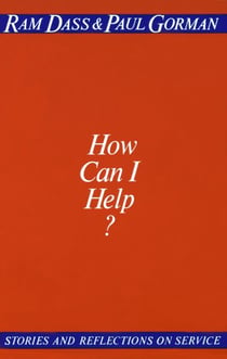 How Can I Help?