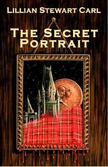 The Secret Portrait - Jean Fairbairn/Alasdair Cameron Mysteries, #1