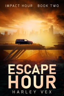 Escape Hour - Impact Hour, #2