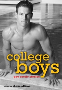 College Boys - Gay Erotic Stories