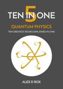 Quantum Physics - Ten In One, #5