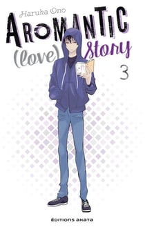 Aromantic (love) story - Tome 3