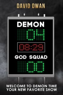 Demon: Four.  God Squad: Nil