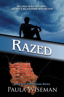 Razed - Foundations, #1