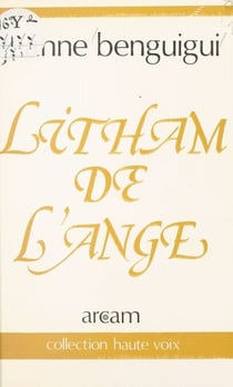 Litham de l'ange