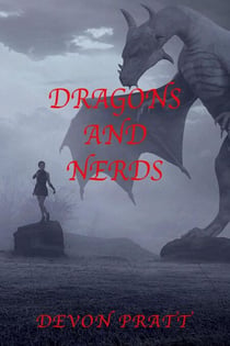 Dragons and Nerds - Collection of works 1, #1